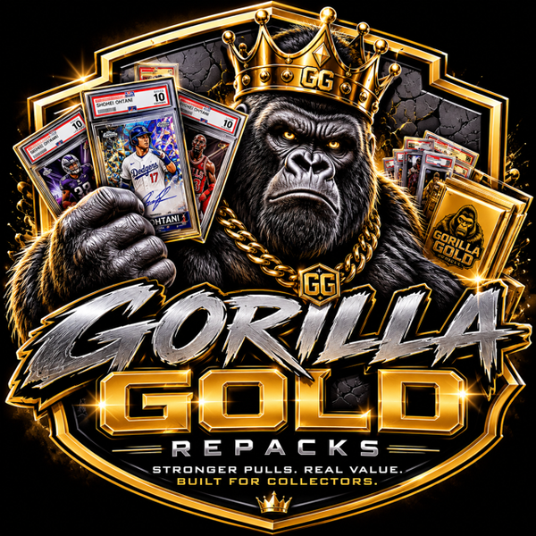 Silverback Series