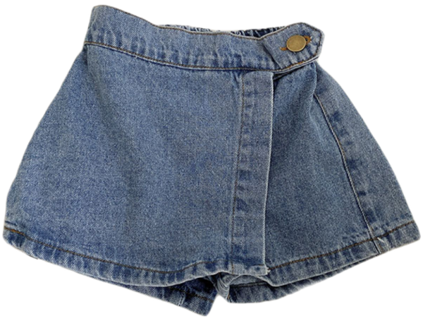 Jupe-short