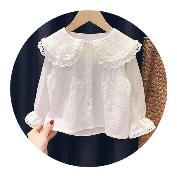 Chemise Louise