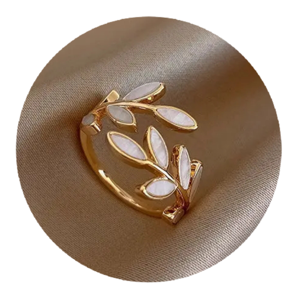 Bague Marie
