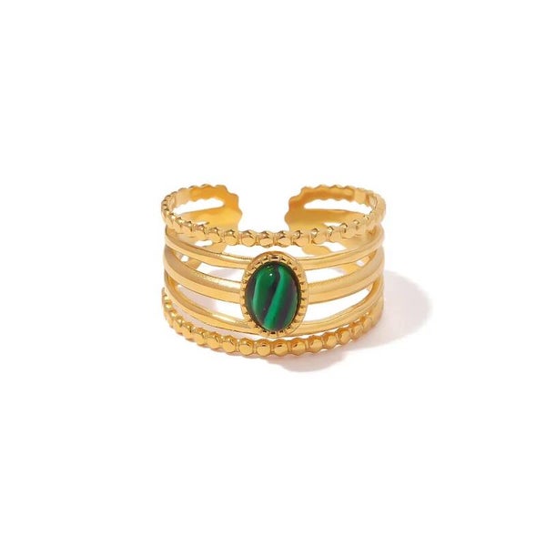 Bague Stella