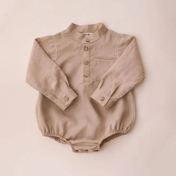 Chemise Élie