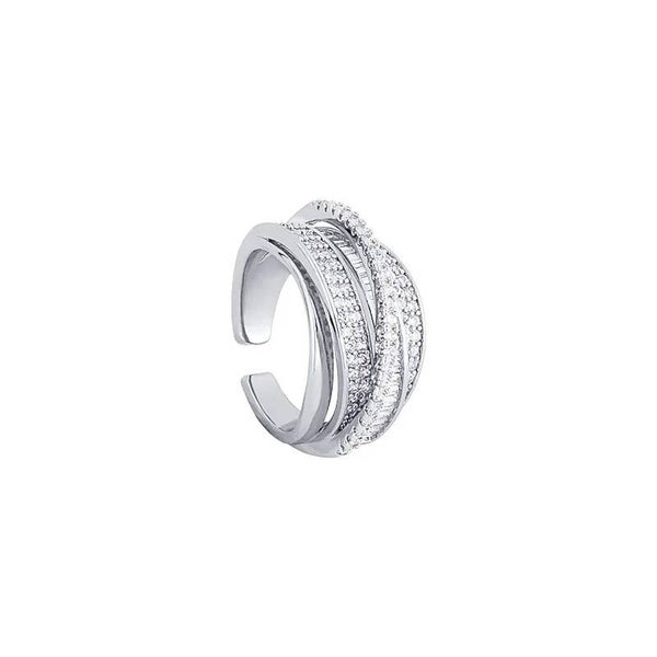 Bague Victoria