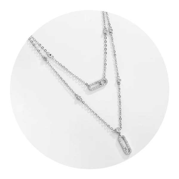 Collier Lise