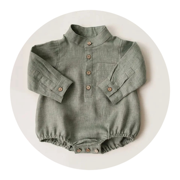 Chemise Élie