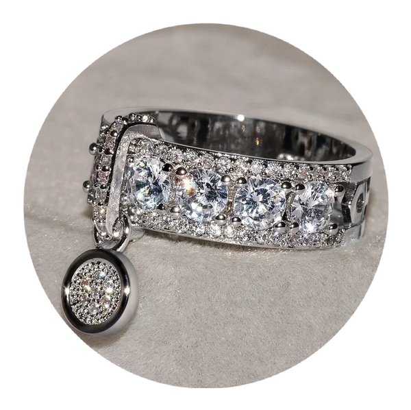 Bague Lucia