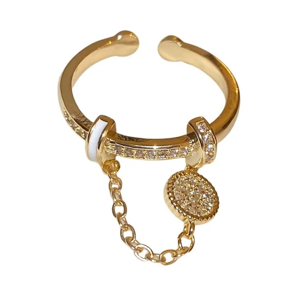 Bague Fanny