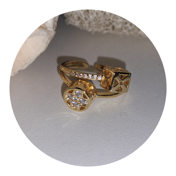 Bague Julie