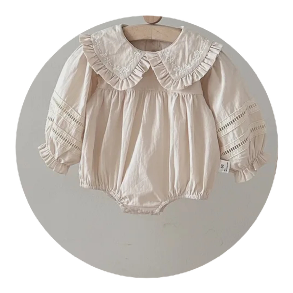 Chemise lilya