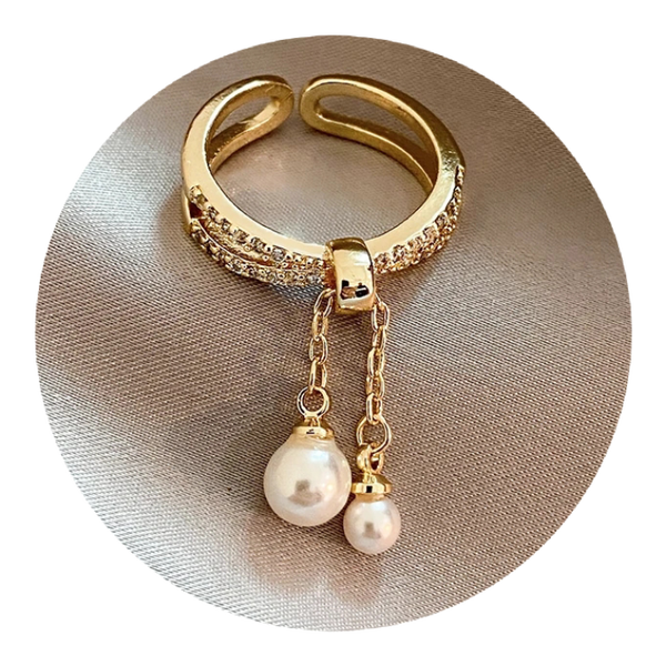 Bague Lolita