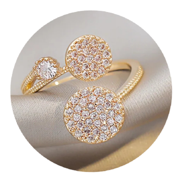 Bague Celia