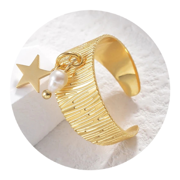 Bague  Sophie
