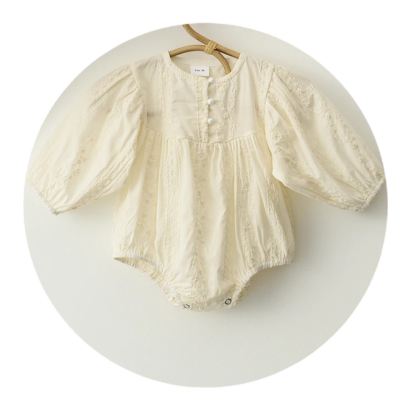 Body chemise