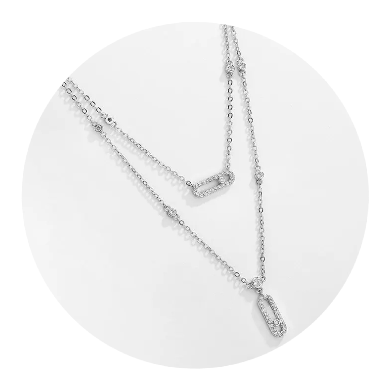 Collier Lise