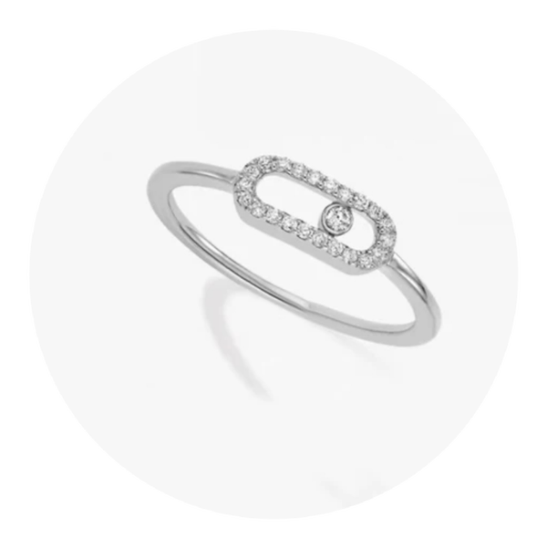 Bague Cécile