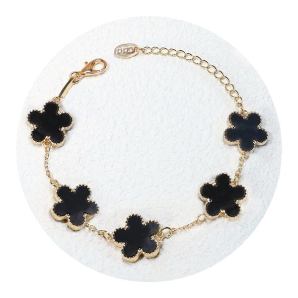 Bracelet Fleurette