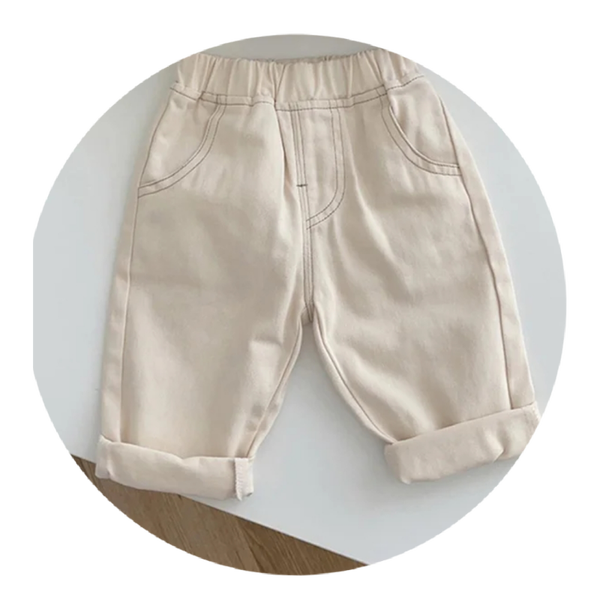 Pantalon Lyli