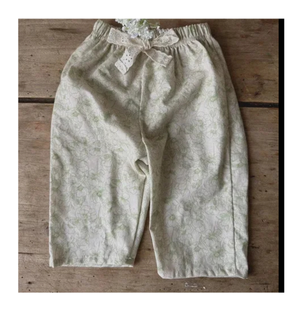 Pantalon Ema