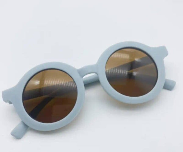 Lunette de soleil