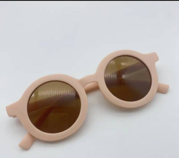 Lunette de soleil