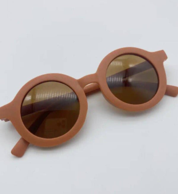 Lunette de soleil
