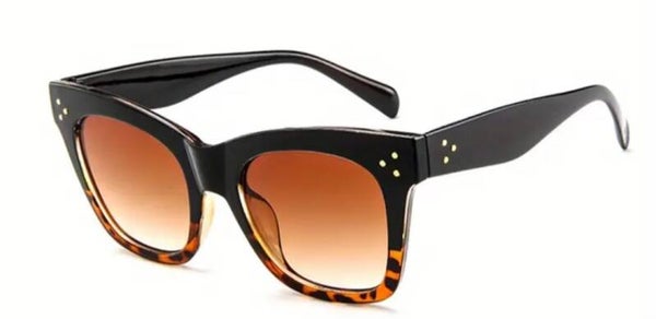 Lunette de soleil