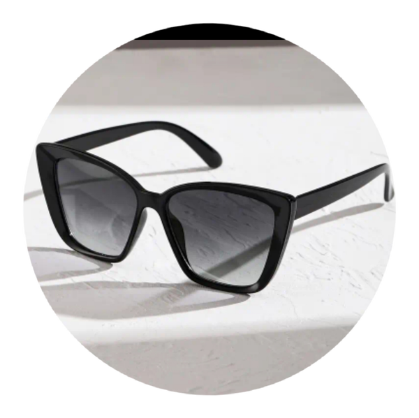 Lunette de soleil
