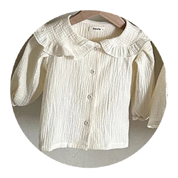 Chemise lise