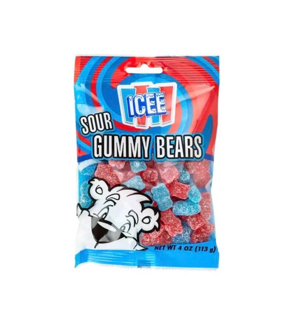 Warheads Galactic Mix Cubes – Extrem saurer Kaugummi-Spaß im Galaxy-Style 🚀  Die Warheads Galactic Mix Cubes sind nichts für schwache Nerven! 113g