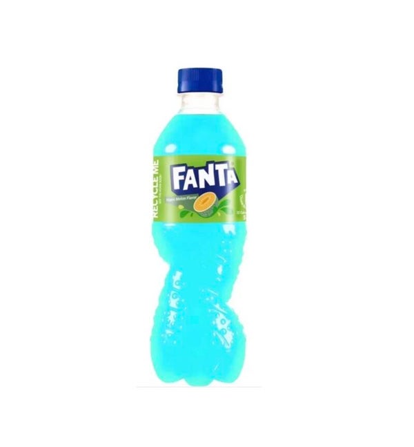 Fanta Melon 500 ml