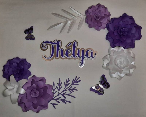 Déco murale