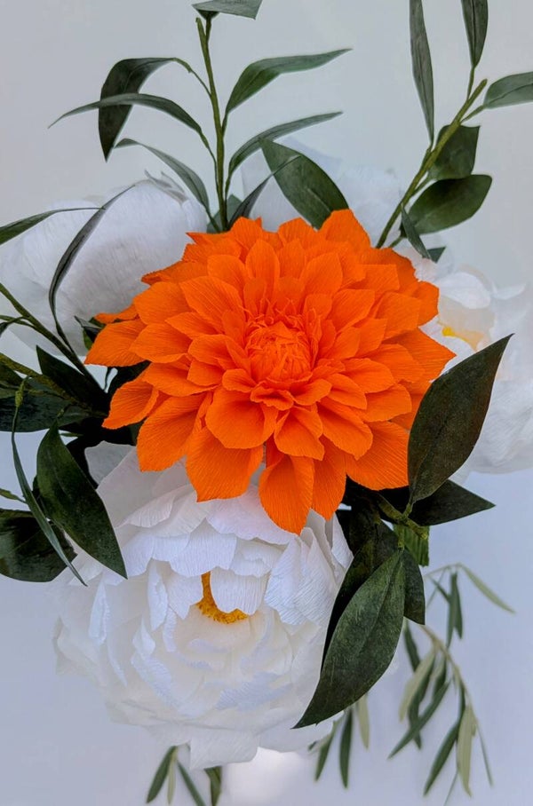 Bouquet Dahloria