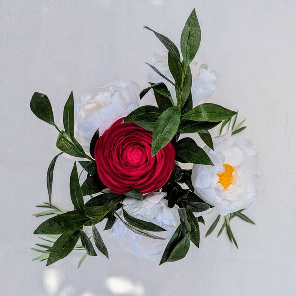 Bouquet Floréa