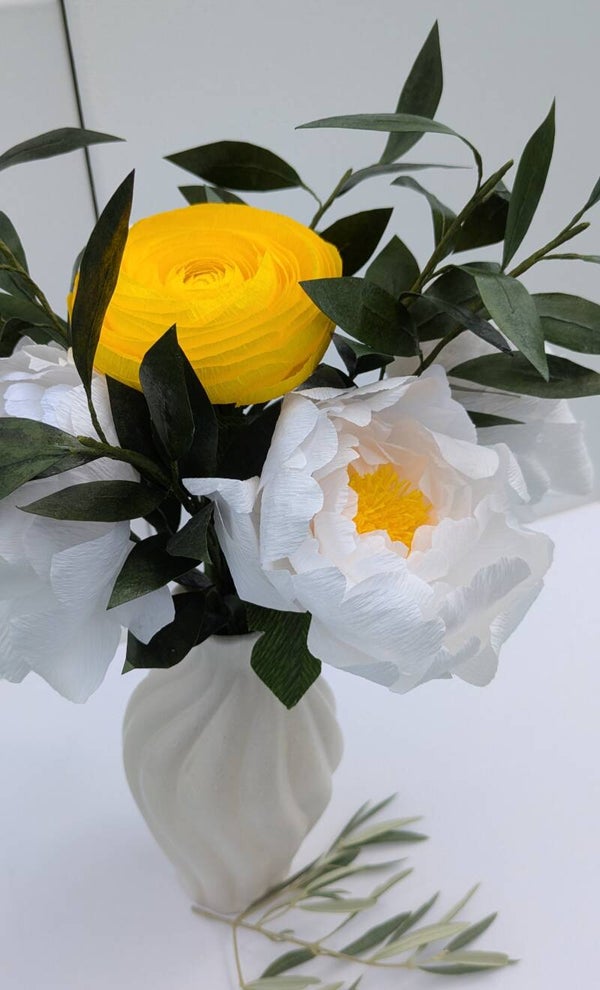 Bouquet Renovia