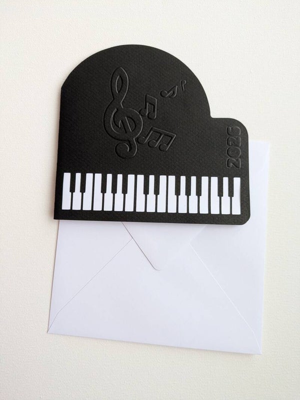 Carte piano