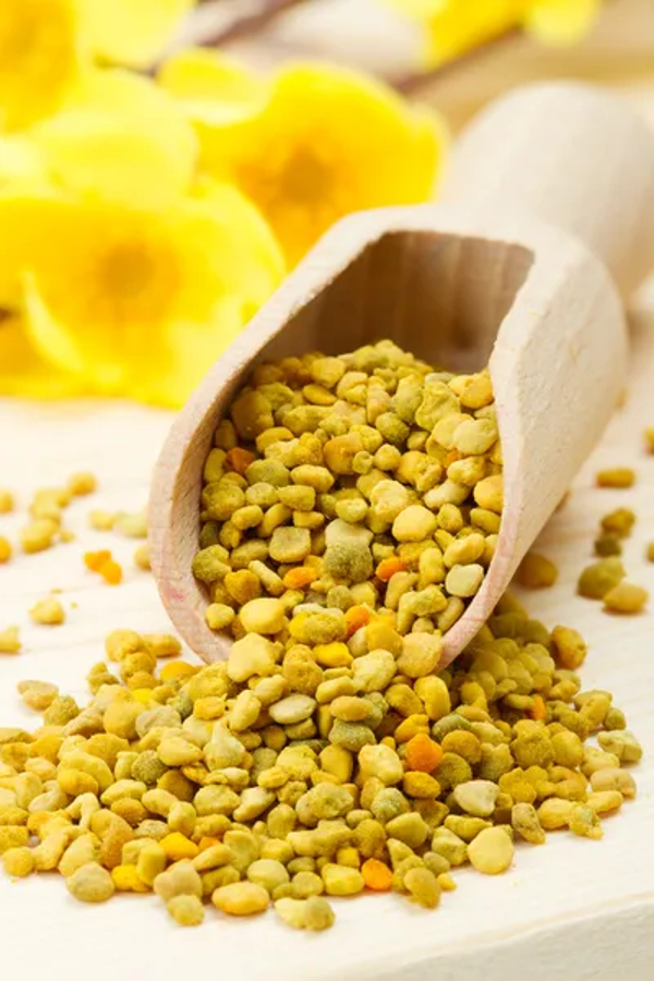 Pollen