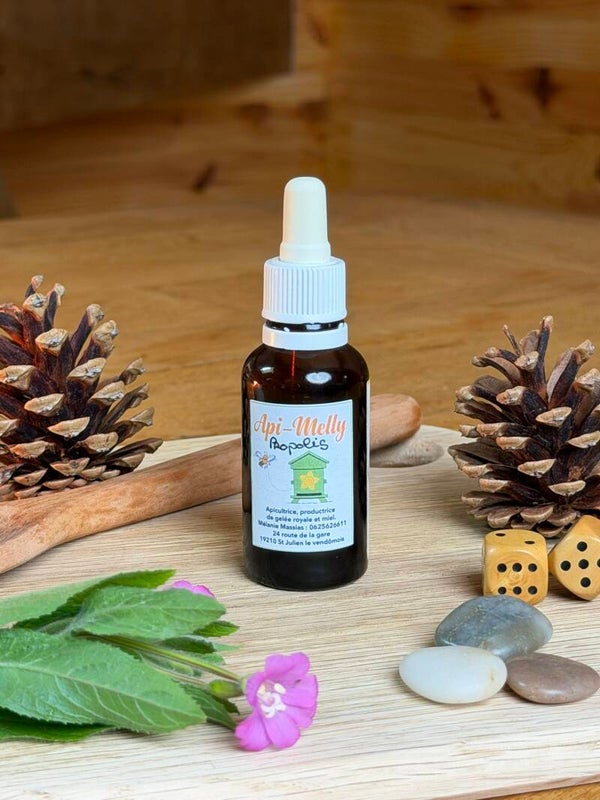 Propolis