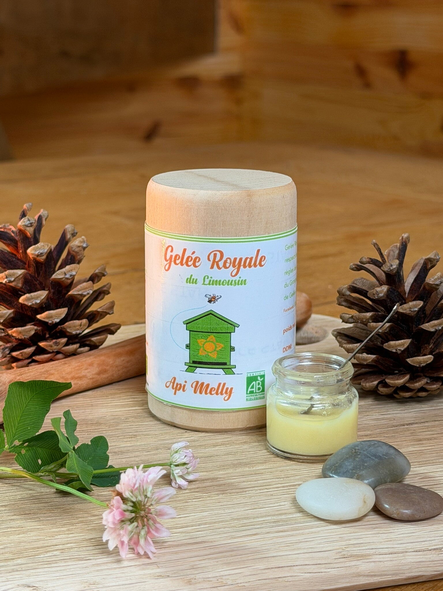 Gelée Royale