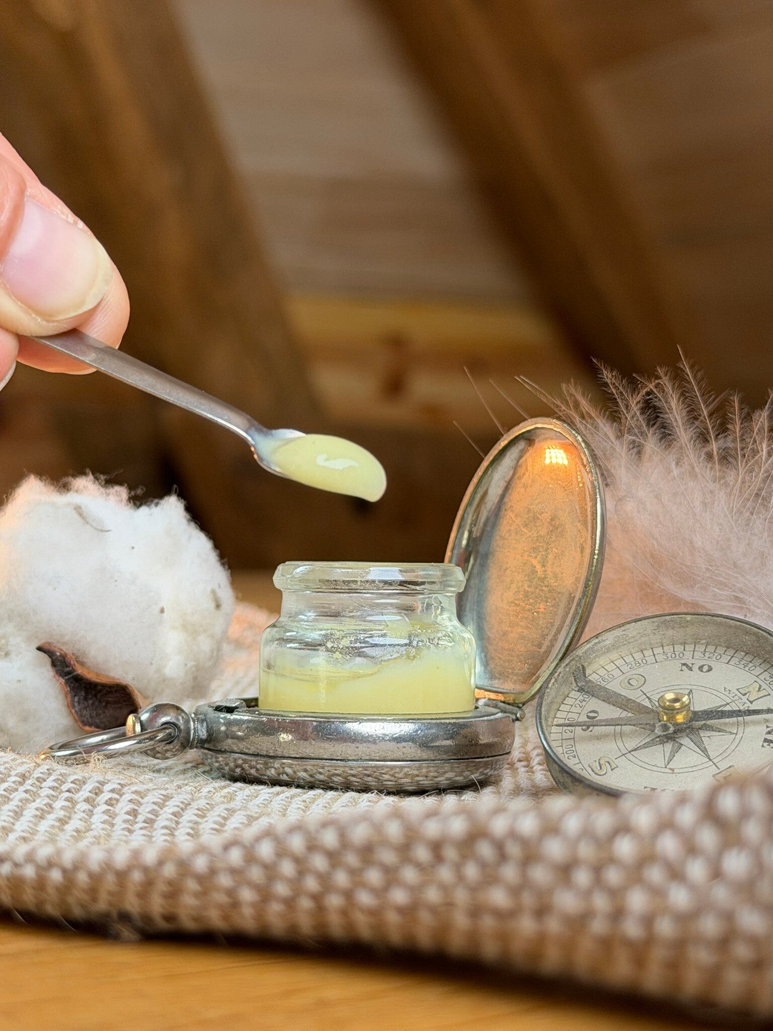 Pot de gelée royale bio