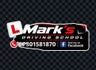 Mark's driving school