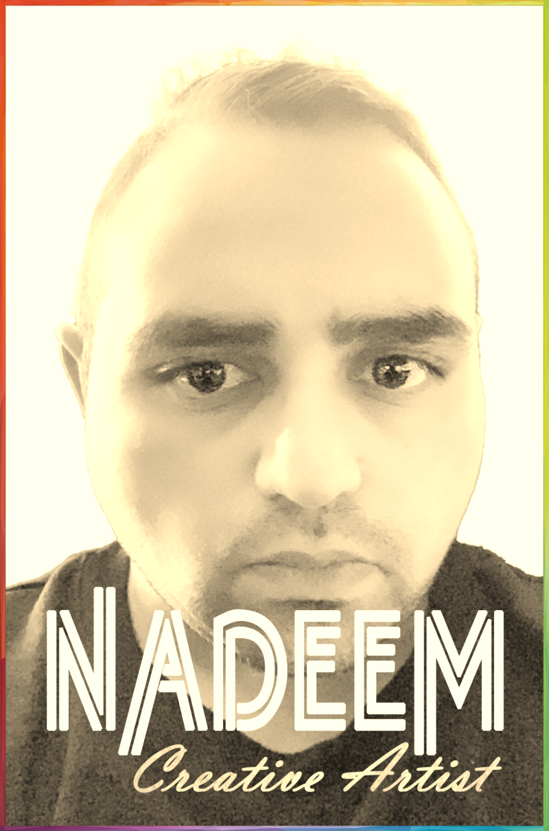 Nadeem Rentr Photography Portfolio - Nadeem