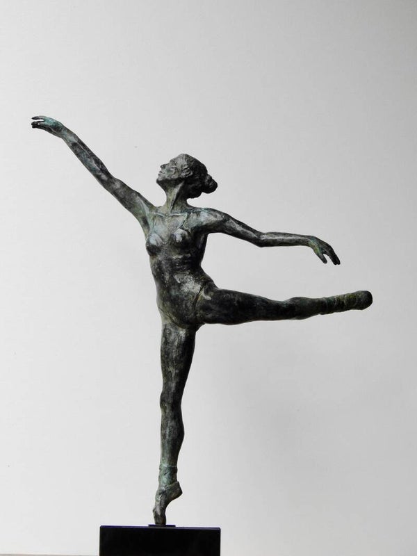 Ballerina Fly Away 2
