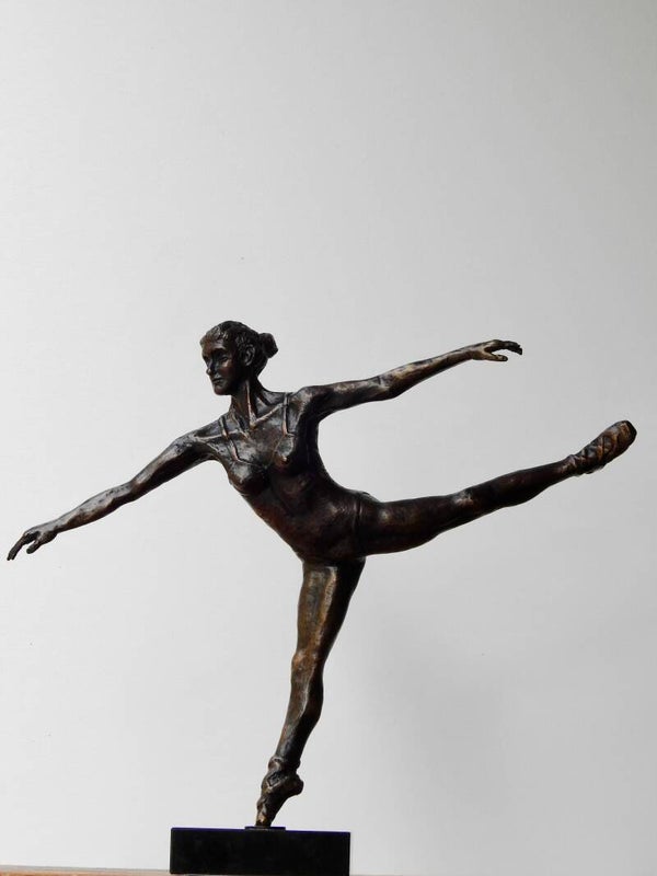 ballerina Elan 1