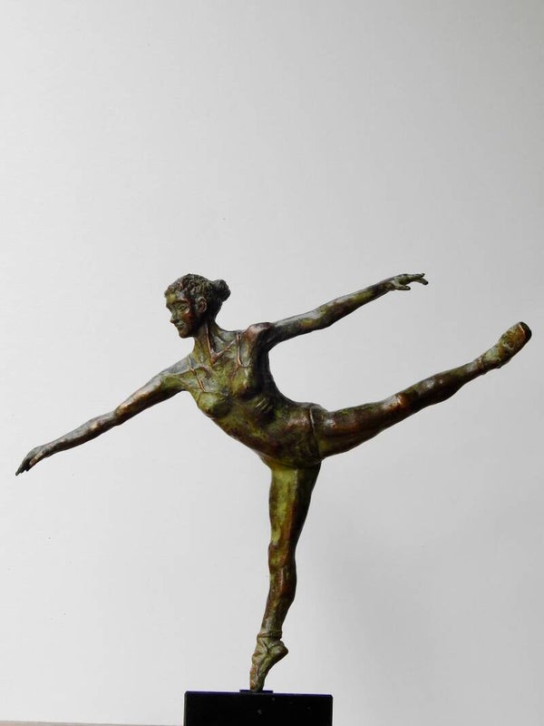 Ballerina Elan 2