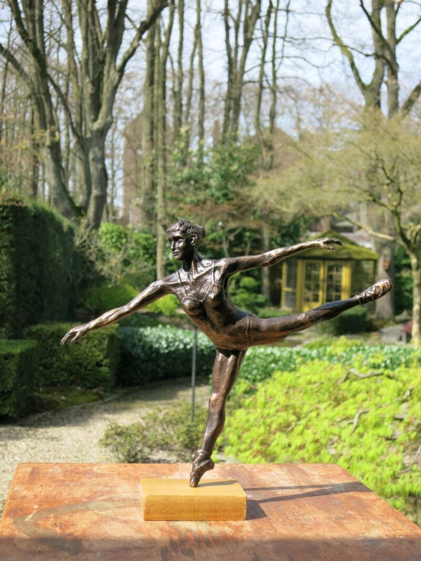 ballerina Elan 1