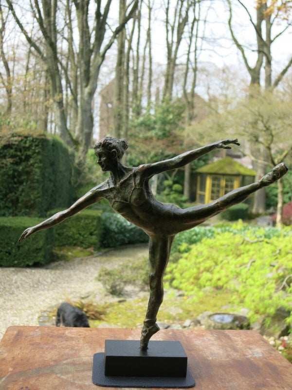 Ballerina Elan 2