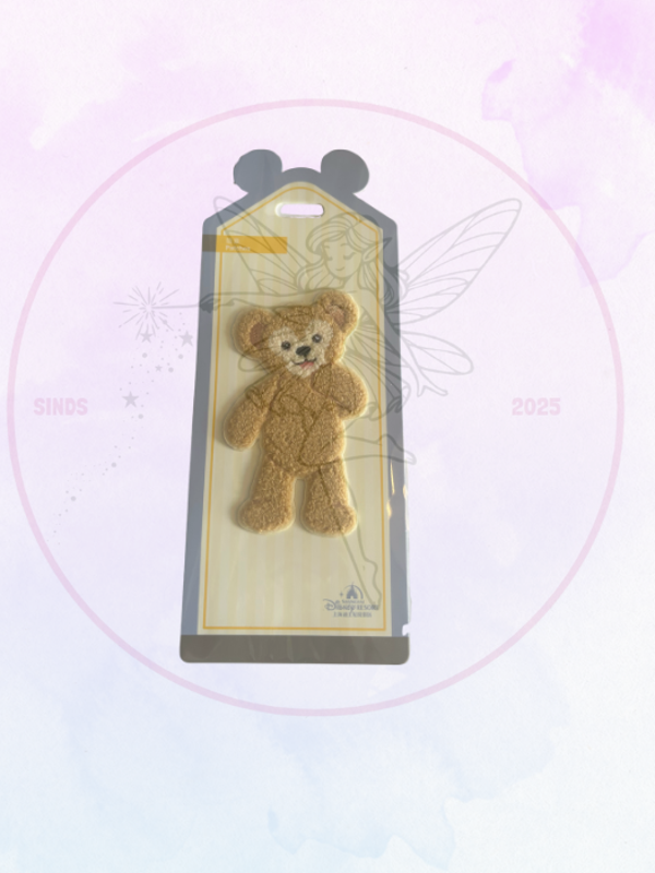 SHDL Patches Duffy