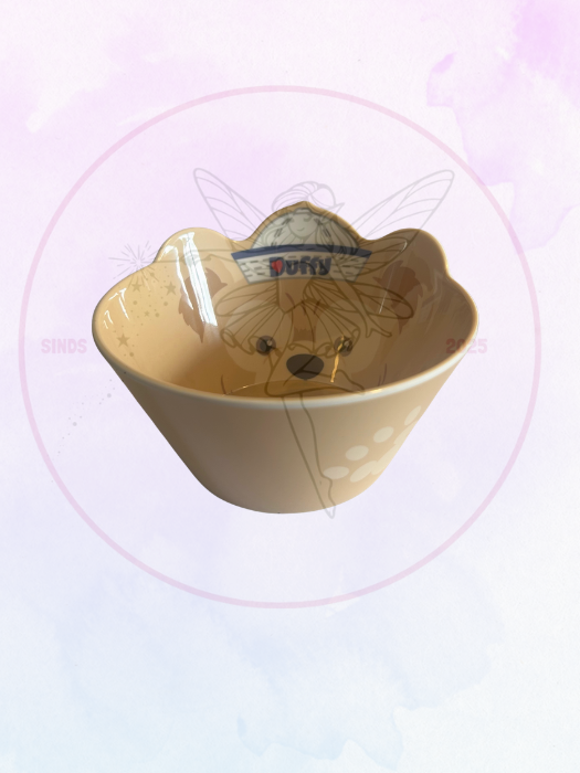 HKDL Bakje Duffy