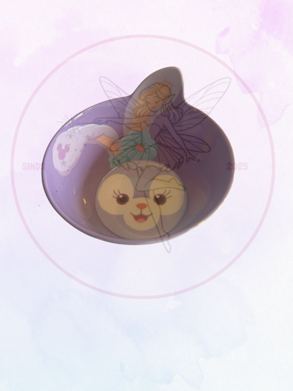 HKDL Bakje StellaLou