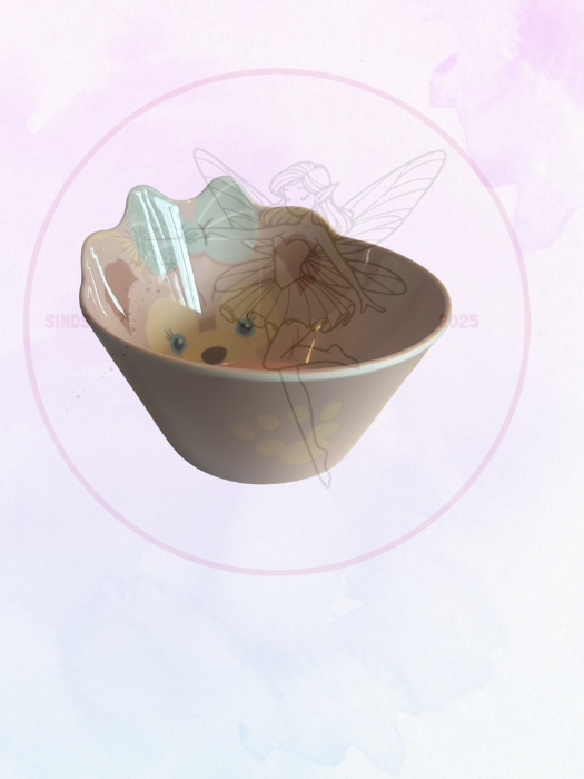 HKDL Bakje ShellieMay
